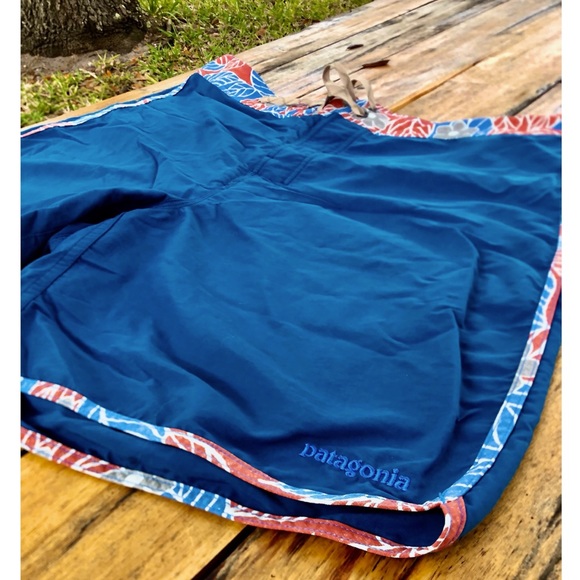 Patagonia Men’s Board shorts - Picture 3 of 4